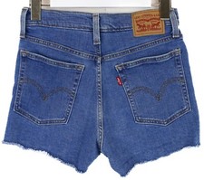 Pantaloncini corti Levi's High