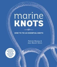 Marine Knots: How to Tie 40