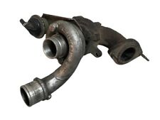 TURBINA / TURBOCOMPRESSORE RENAULT MEGANE SCENIC 1.9 D. DT 2000 - 7700108866