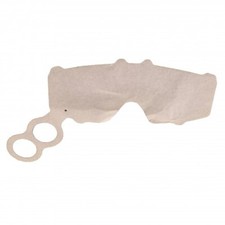 Visiera strappo mascherina - visiera, a