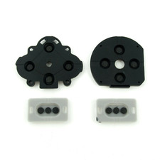 PULSANTI TASTI PSP 1004 GOMMA