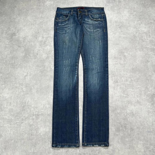 Jeans vintage angelo diavolo