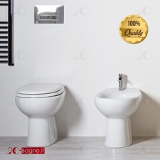 Sanitari Bagno a Terra 51x37