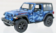 Jeep Wrangler CoverTop Pull