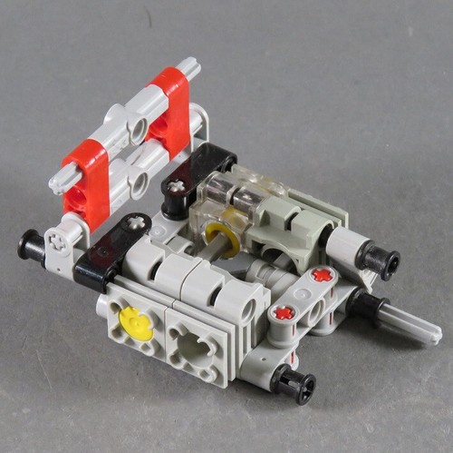 Lego technic blocco - technic, v4