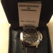 BALESTRA OROLOGIO DA POLSO