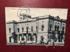 Cartolina Terranova Pausania -