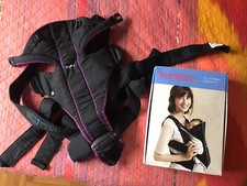 Marsupio Baby Bjorn Miracle