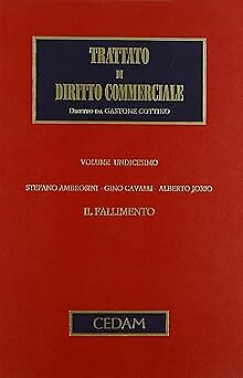 Fallimento paperback - fallimento, [paperback]