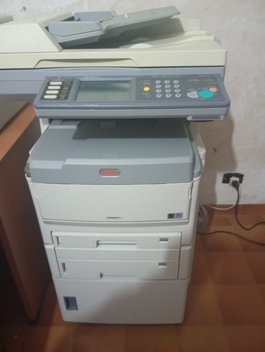 Stampante multifunzione laser - stampante,