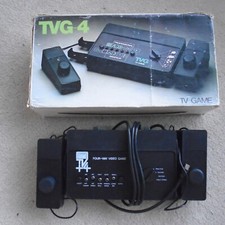 TVG-4 TV Console Videogioco