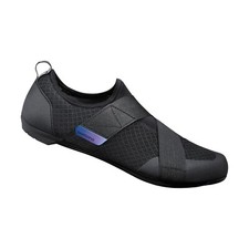 Shimano IC1 (IC100) Scarpe da ciclismo indoor - Calzature da ciclo traspiranti leggere