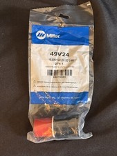Miller Weldcraft 49V24
