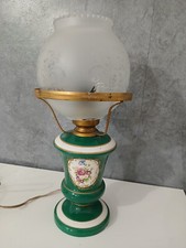 Antica Lampada ad Olio
