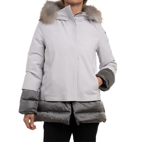 Cappotto giacca rrd donna - cappotto,