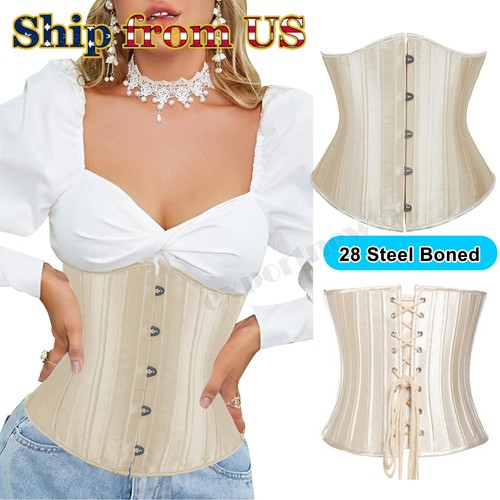 Corsetto bustier sotto - , busto