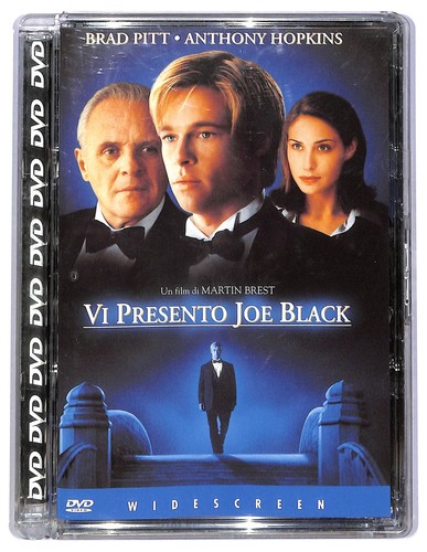 Ebond presento joe black - presento,