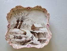 Porcellana Ceramics Vintage