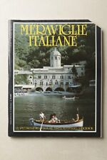 excelsior SPECIALE Meraviglie Italiane 1987, estratti dai mensili