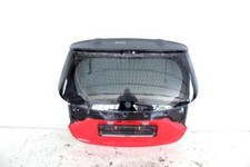 67005K0030 PORTELLONE COFANO POSTERIORE BAULE TOYOTA YARIS P21 1.5 I 68KW AUT 5P