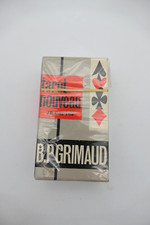 Tarocchi Nouveau B.P. Grimaud