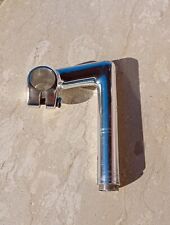 Nos Varese Attacco Manubrio  75 mm L'Eroica Colnago Bianchi Cinelli De Rosa