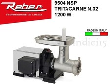 Indici15 Tritacarne Carenato