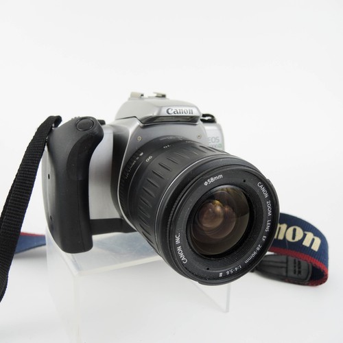 Canon eos 3000v fotocamera - eos,