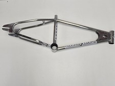 Telaio diamond back silver - diamond,