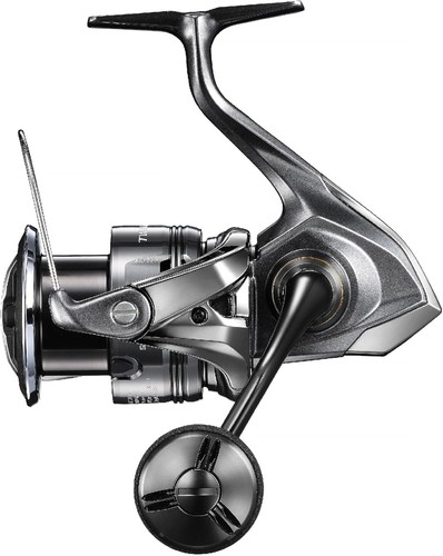 Mulinello spinning shimano - da,