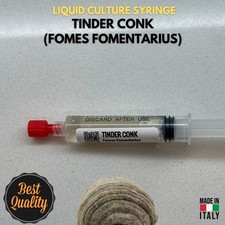 Fungo dell'Esca Coltura