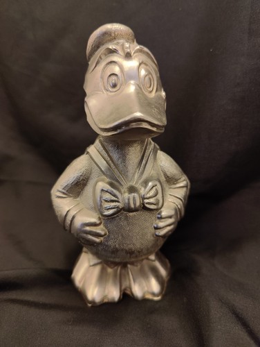 Large 16cm vintage silver - vintage,