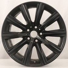 Cerchio in lega BMW Serie 5