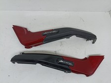 Coppia fianchi laterali