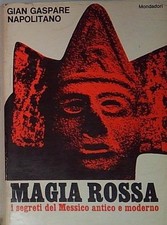 Napolitano gian gaspare MAGIA