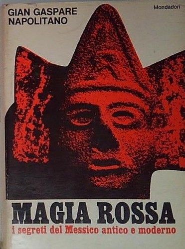 Napolitano gian gaspare magia - napolitano,