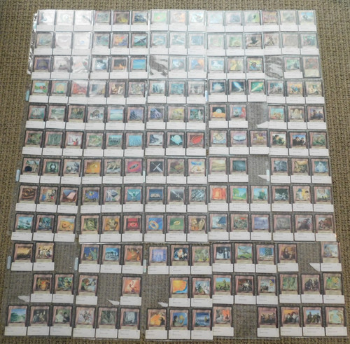 Lotr terra mezzo meccg - lotr,
