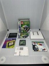 LEGO Stunt Rally Nintendo Game