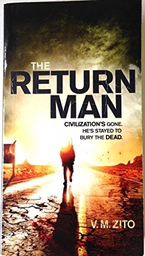The return man - return, man,