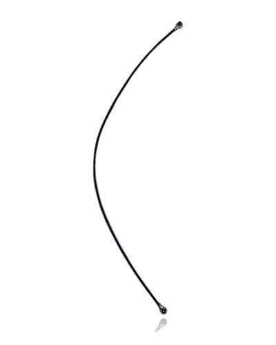 Cavo flessibile antenna - , per
