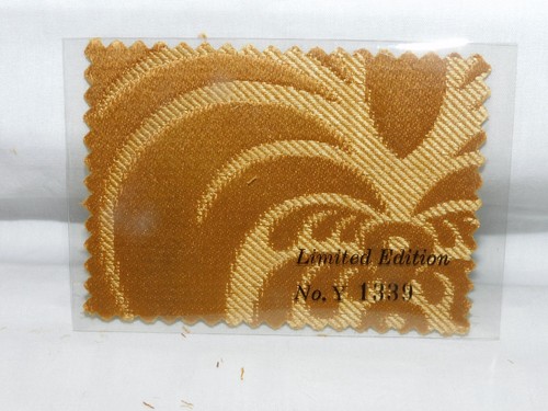 Vintage grande tenda oro - vintage,
