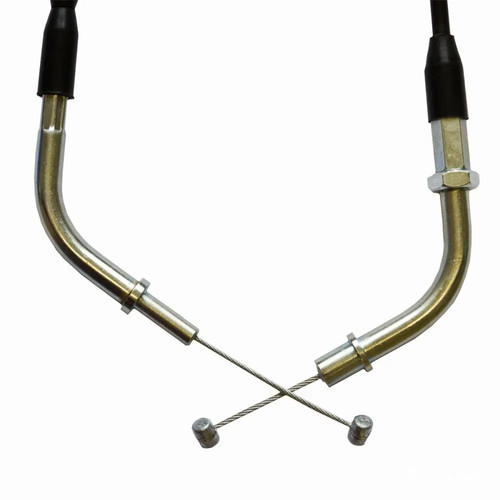 Cavo acceleratore chiusura - cavo,