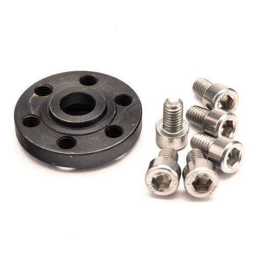 Rotrex adattatore puleggia - rotrex,