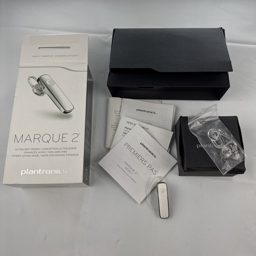 Plantronics marque m165 - plantronics, 2