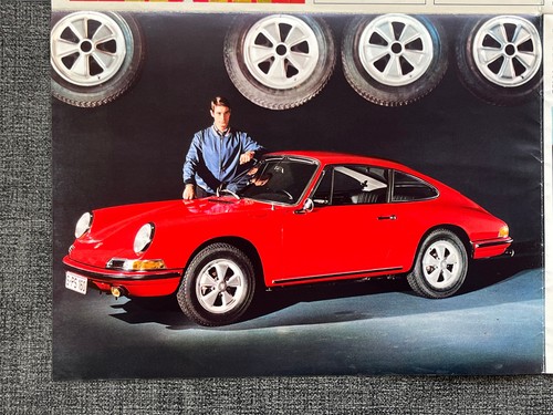 Porsche 911 0 prima - porsche,