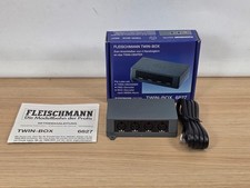 Fleischmann 6827 - Twin-Box da