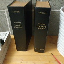 Dizionario