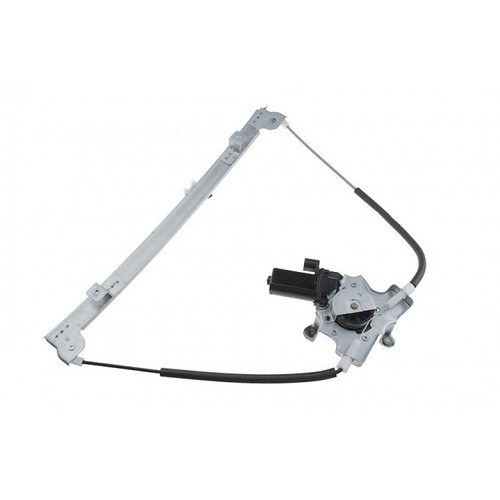 Front right glass lift - right,
