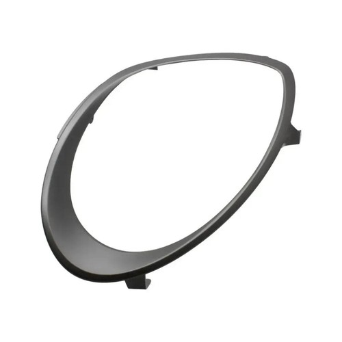 Cornice anteriore faro - cornice, dx