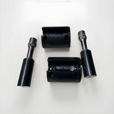 🔥RARO ESOTICO!!️ Pedali